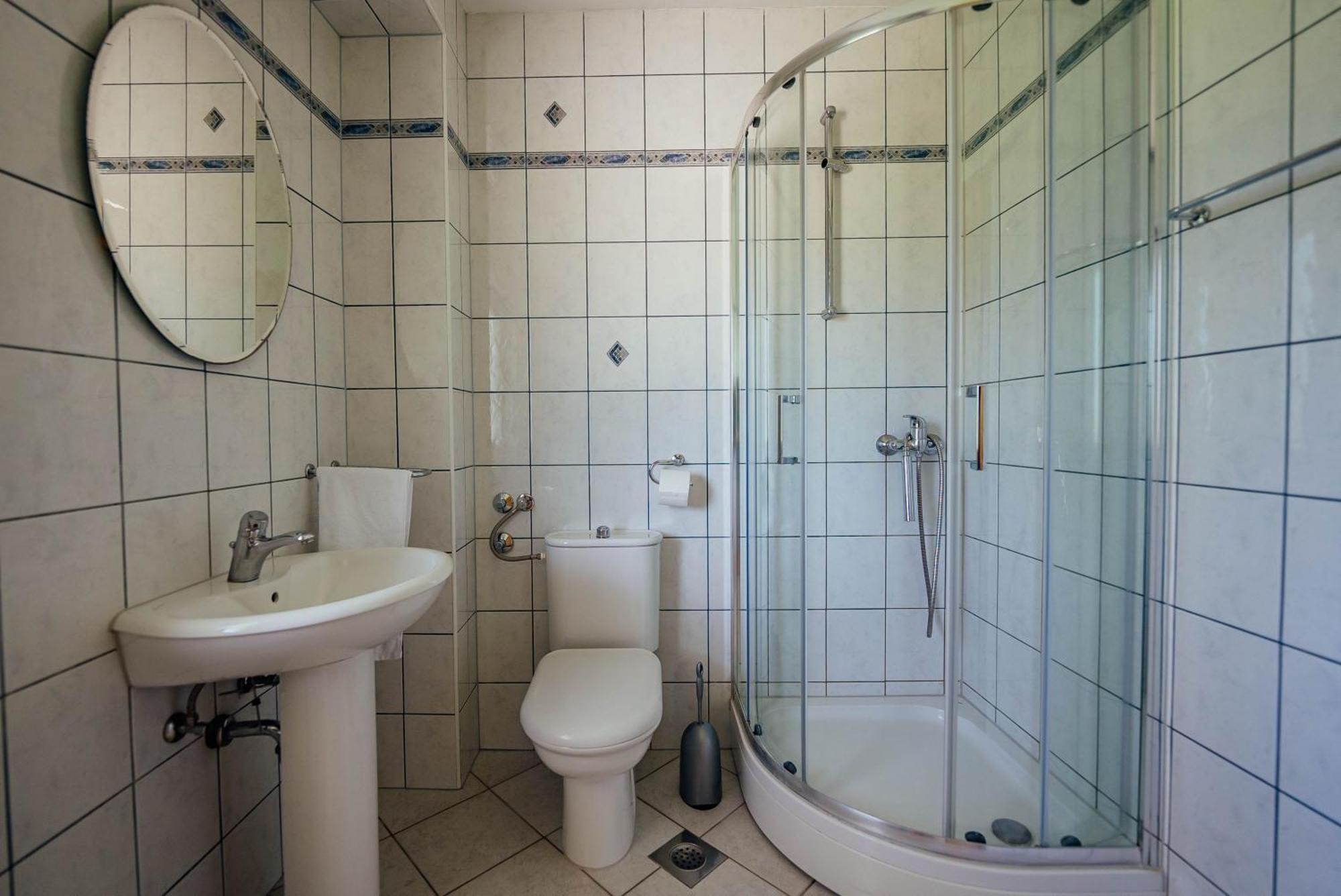 Villa Latica Donji Prolozac Экстерьер фото